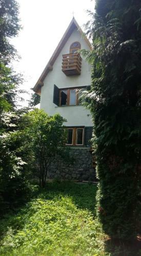 Hostal Resort Codrii Vlasinului