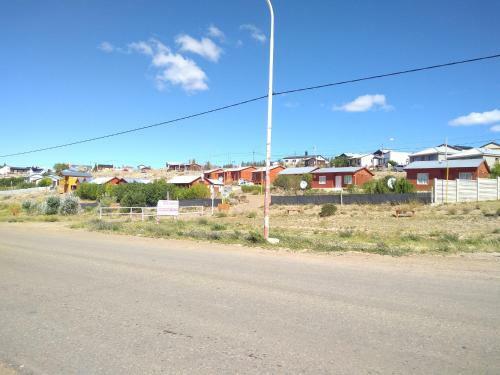 Apartamento Caba�as Micaela - Kau Sorken