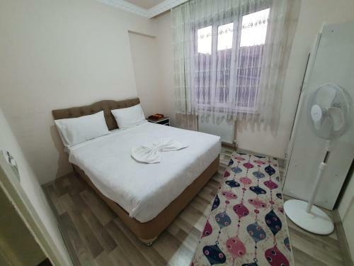 Hotel ?ehrivan