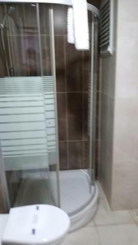 Hotel ?ehrivan