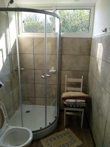 Caba�a De Campo Sol