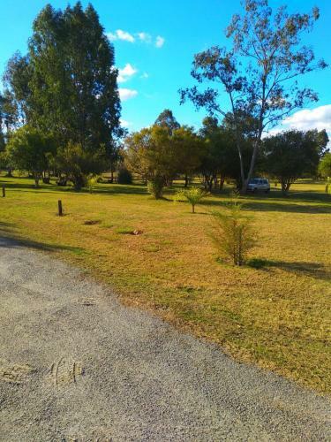 Caba�a De Campo Sol