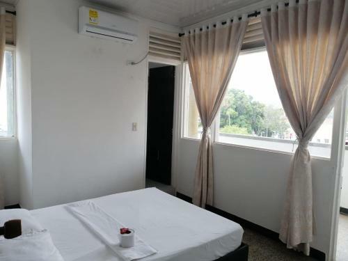 Hotel Olga Luz