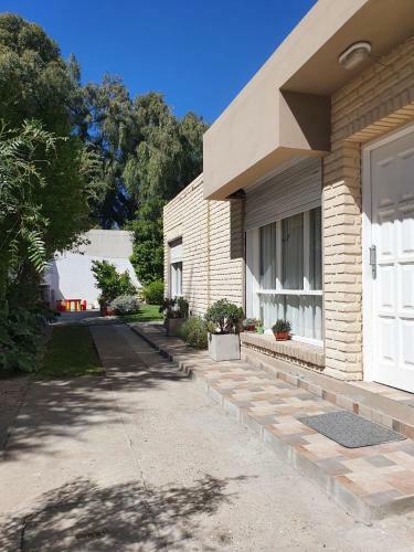 Casa Golfo Nuevo