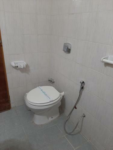 Hostal Lowcost Madryn