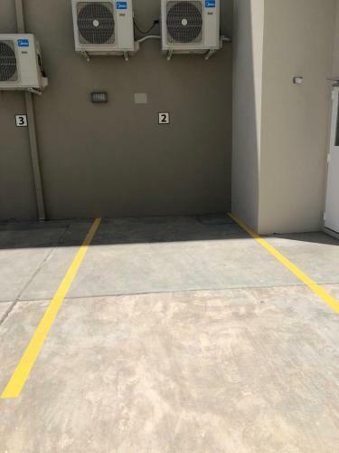 Apartamento Deptos More I