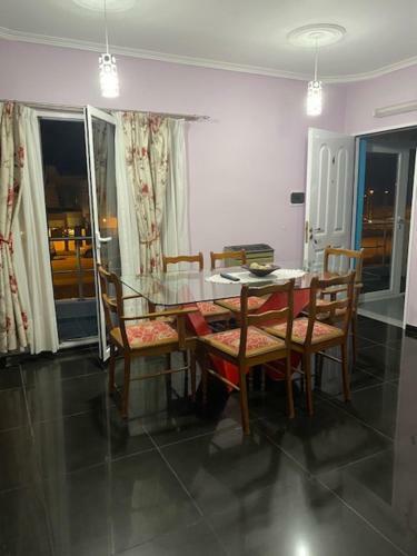 Apartamento Departamentos Onias