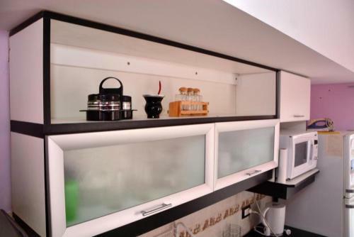 Apartamentos Onias Planta Baja