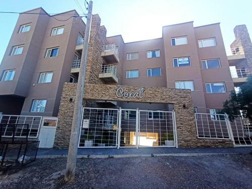 Apartamento Epic Temporario Madryn