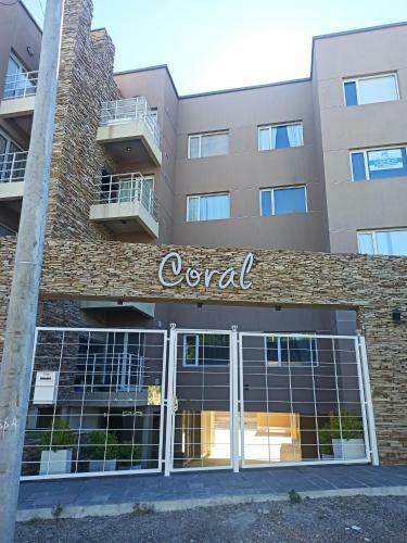 Apartamento Epic Temporario Madryn