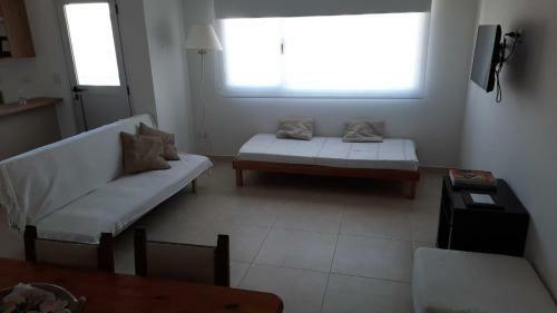 Apartamento Departamento Madryn Gales
