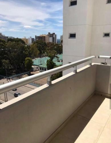Apartamento Departamento Madryn Gales