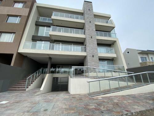 Apartamento Coral Y Arena