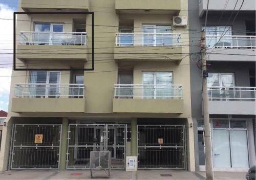 Apartamento Aguamarina