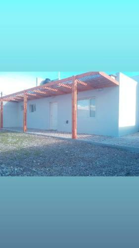 Apartamento Algarrobo-casa de Hu�spedes