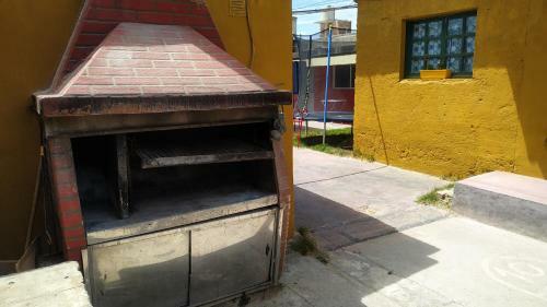 Apartamento Perlas Del Mar