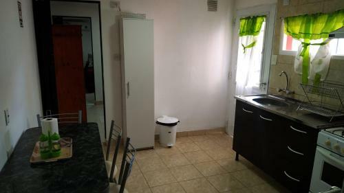 Apartamento Perlas Del Mar