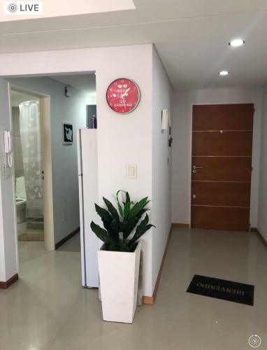 Azkoitia Apartments