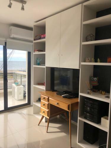 Apartamento Edificio Soles