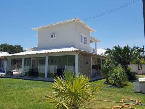 Para�so De Praia Seca