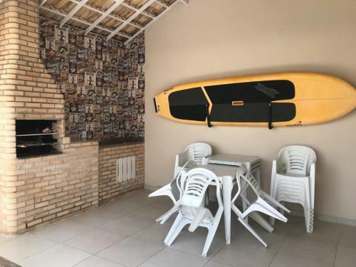 Para�so De Praia Seca