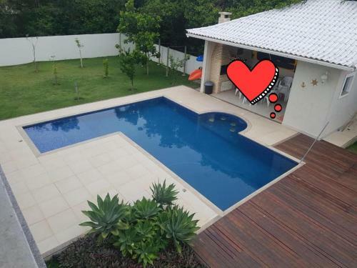 Para�so De Praia Seca
