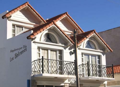 Apartamento Los Balcones Madryn