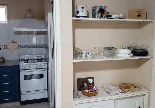 Apartamento Los Balcones Madryn