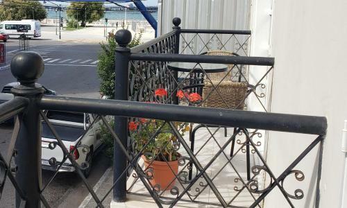 Apartamento Los Balcones Madryn