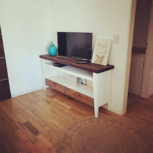 Apartamento Luz de Madryn