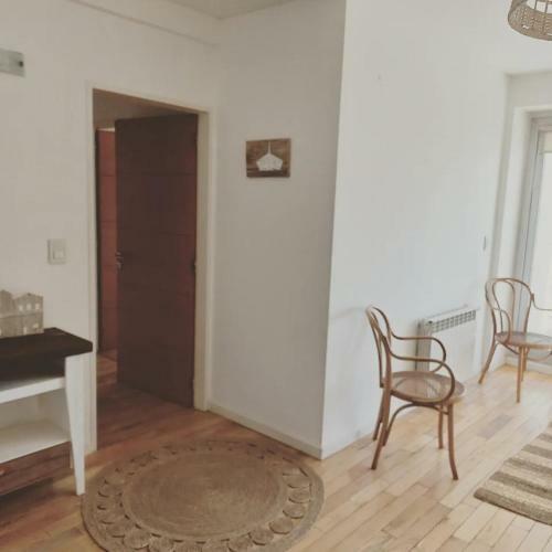 Apartamento Luz de Madryn