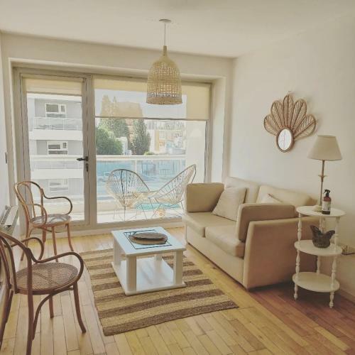Apartamento Luz de Madryn