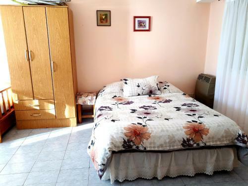Apartamento Abanico