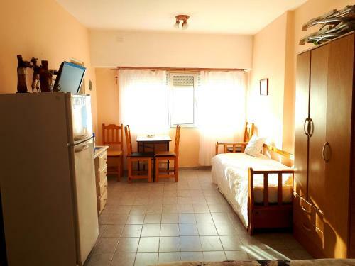 Apartamento Abanico