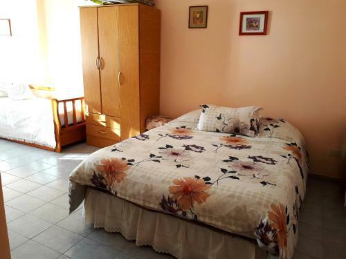 Apartamento Abanico