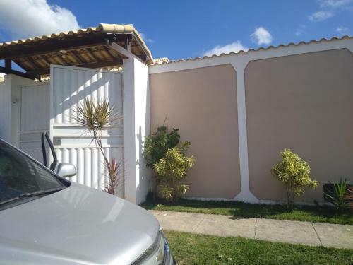 Casa Com Piscina
