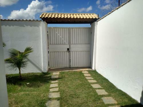 Casa Com Piscina