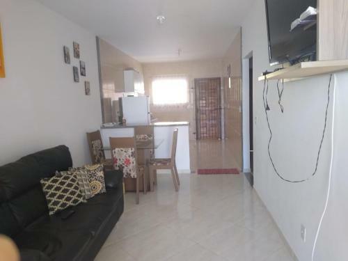 Casa Com Piscina