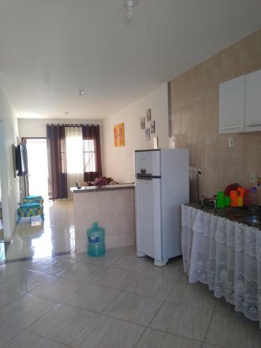 Casa Com Piscina