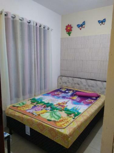 Casa Com Piscina