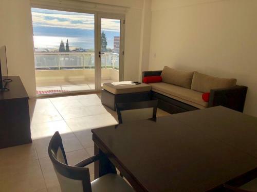 Apartamento Moderno Y Centrico Departamento