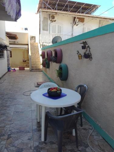 Hostal Su�te Com Cozinha Para Casal