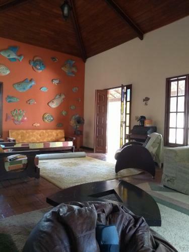 Casa Piscina, Mar E Lagoa