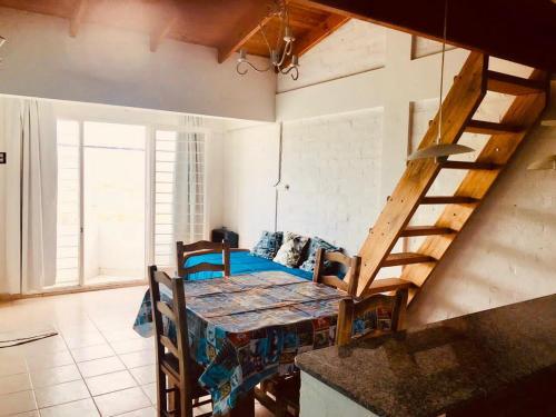 Apartamento Alojamiento Piscis