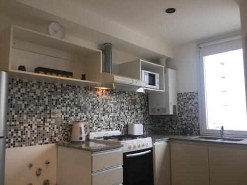 Apartamento Monoambiente C�ntrico �nico