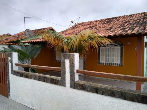 Casa Aconchegante
