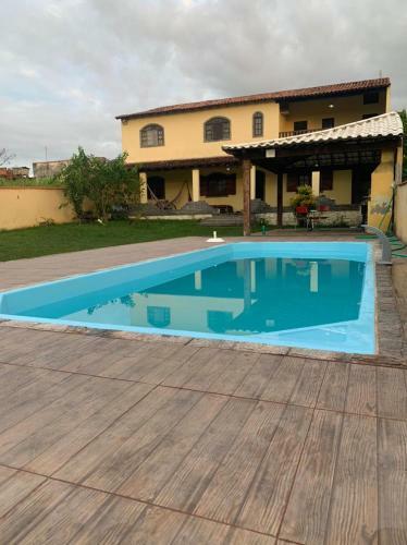 Casa Regi�o Dos Lagos Araruama