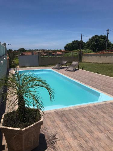 Casa Regi�o Dos Lagos Araruama
