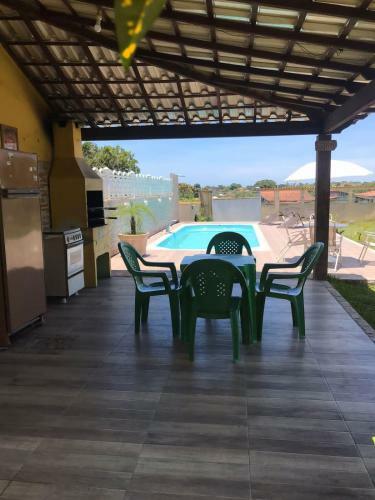 Casa Regi�o Dos Lagos Araruama
