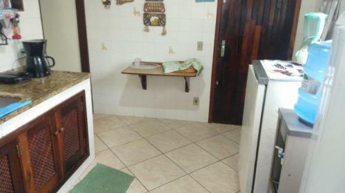 Casa Praia Seca